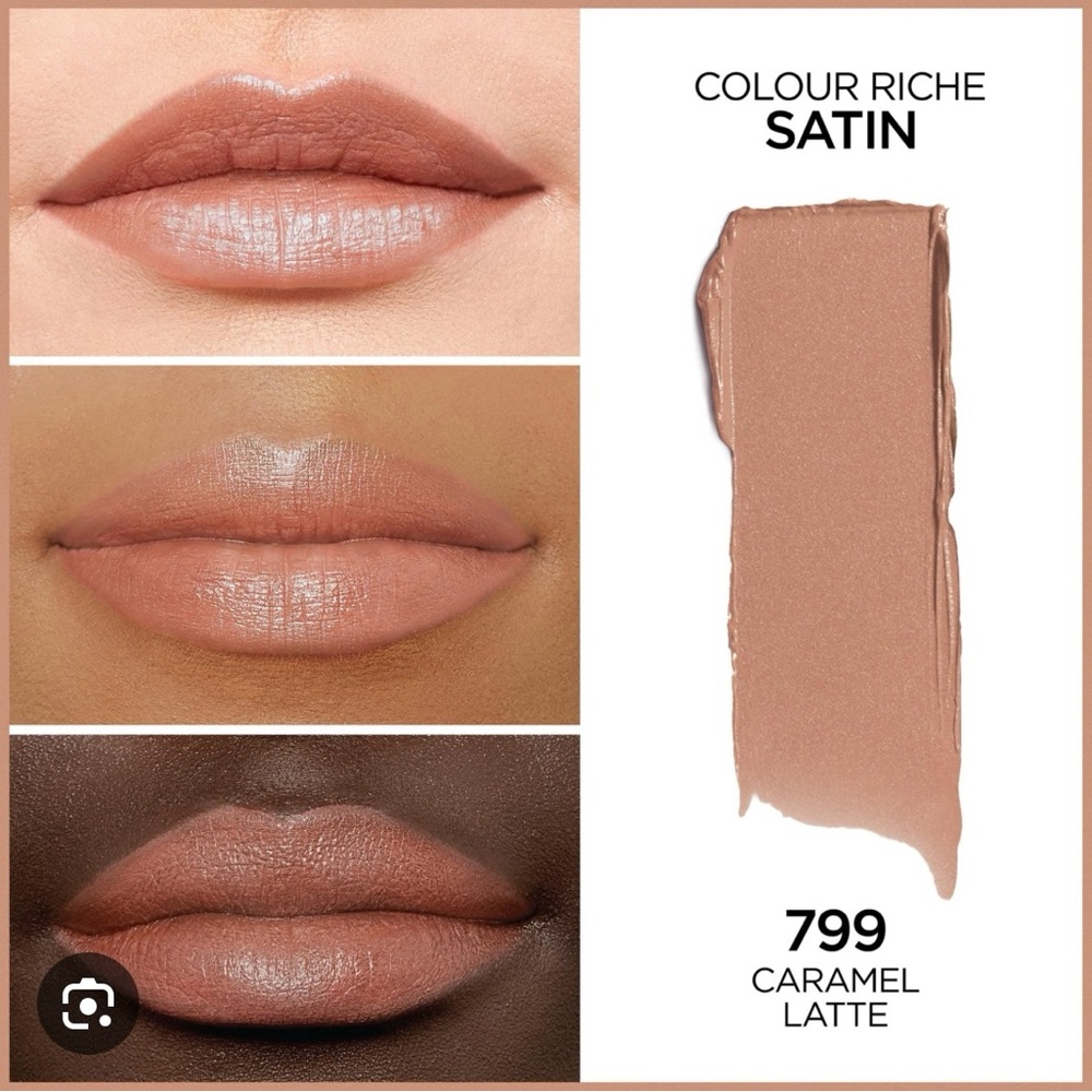 (3) L'Oreal Lipstick Colour Riche Bundle - Picture 8 of 10